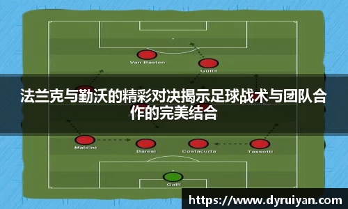 法兰克与勤沃的精彩对决揭示足球战术与团队合作的完美结合